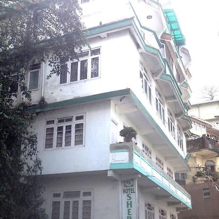 Hotel Sherpa Darjeeling (West Bengal) Exterior photo